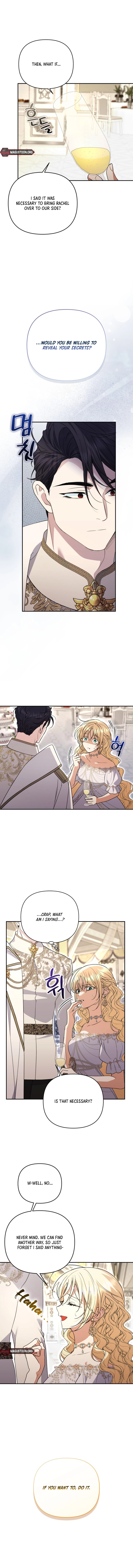 Anyone Beats the Original Chapter 44 Page 10